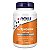 Tirosina 500mg 120 Cápsulas NOW Foods - Imagem 1