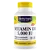 Vitamina D3 125mcg 5000ui 360 Softgels Healthy Origins - Imagem 1