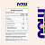 Óleo de Peixe Ômega 3 (2000mg) 500 Softgels NOW Foods - Imagem 3
