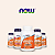 Óleo de Peixe Ômega 3 (2000mg) 500 Softgels NOW Foods - Imagem 4