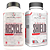 Combo Organ Shield 60 + Recycle 100 Purus Labs - Imagem 1