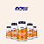 Saw Palmeto 550mg 250 Cápsulas NOW Foods - Imagem 4