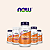Berberina Suporte Glicose 90 Softgels NOW Foods - Imagem 4