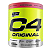 Pré Treino C4 Original 50 Doses Cellucor - Imagem 3