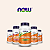 Ashwagandha 450mg 180 Cápsulas NOW Foods - Imagem 4