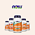 Selênio 200mcg 180 Cápsulas NOW Foods - Imagem 4