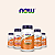 Suporte para Candida 180 Cápsulas NOW Foods - Imagem 4