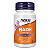 NADH 10mg 60 Cápsulas NOW Foods - Imagem 1