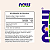 Coenzima Q10 200mg 60 Cápsulas NOW Foods - Imagem 3