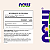 Maca 500mg 250 Cápsulas NOW Foods - Imagem 3