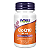 CoQ10 50mg 50 Softgels NOW Foods - Imagem 1