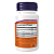 CoQ10 50mg 50 Softgels NOW Foods - Imagem 2