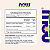 CoQ10 50mg 50 Softgels NOW Foods - Imagem 3