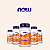 Vitamina B12 1000mcg 100 Pastilhas NOW Foods - Imagem 4