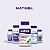 Vitamina B12 5000mcg Fast Dissolve 200 Tabletes Morango Natrol - Imagem 4