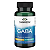 Gaba 750 mg 60 Cápsulas Swanson - Imagem 1