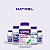 Melatonina 5mg Fast Dissolve 250 Tabletes Natrol Morango - Imagem 5