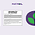 Melatonina 5mg Fast Dissolve 250 Tabletes Natrol Morango - Imagem 3