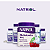 Melatonina 5mg 90 Gomas Natrol - Imagem 5