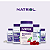 Melatonina 5mg 140 Gomas Natrol - Imagem 5