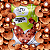 Choconuts P&P Castanha Caju com Chocolate 70% Drageado - Imagem 2