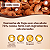 Choconuts P&P Castanha Caju com Chocolate 70% Drageado - Imagem 3