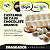 Choconuts P&P Castanha de Caju com Chocolate Branco - Drageado - Imagem 5