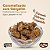 Castanha de Caju Caramelizada com Gergelim - P&P - Imagem 3