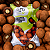 Choconuts P&P Tâmara Recheada Castanha do Pará Chocolate 70% Drageado - Imagem 2