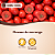 Choconuts P&P Mousse de Morango Chocolate Drageado - Imagem 4