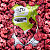 Castanha de Caju Caramelizada com Morango - P&P - Imagem 2