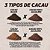 Cacau em Pó Black - P&P - Imagem 4
