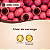 Choconuts P&P Licor de Morango Chocolate Drageado - Imagem 4