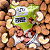 Choconuts P&P Castanha de Caju Chocolate Blend Drageado - Imagem 2
