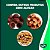 Choconuts P&P Castanha de Caju Chocolate Blend Drageado - Imagem 8