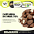 Choconuts P&P Castanha do Pará Chocolate 70% Drageado - Imagem 4