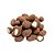 Choconuts P&P Castanha do Pará Chocolate 70% Drageado - Imagem 6