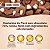 Choconuts P&P Castanha do Pará Chocolate 70% Drageado - Imagem 5