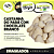 Choconuts P&P Castanha do Pará Chocolate Branco Drageado - Imagem 5