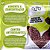 Gotas de Chocolate 70% Zero Açúcar - P&P - Imagem 2