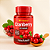 Cranberry com Vitaminas e Minerais - 60 CÁPSULAS - Imagem 2