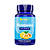 Melatonina com Maracujá 500mg - 60 CÁPSULAS - Imagem 1
