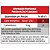 Maca Peruana Negra 500mg - 120 CÁPSULAS - Imagem 5
