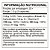 Amora com Vitaminas e Minerais 500mg - 120 Cápsulas - Imagem 5