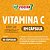 Vitamina C 200% IDR - 60 CÁPSULAS - Imagem 4