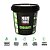 Pasta de Amendoim Integral Crocante - 1Kg - ManiForce - Imagem 1