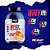 Whey 100% Trisabor: Chocolate Branco, Cookies and Cream e Beijinho 900g - ABSOLUT - Imagem 2
