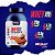 Whey 100% Trisabor: Chocolate Belga, Cookies and Cream e Leitinho 900g - ABSOLUT - Imagem 2