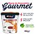 Pasta de Amendoim sabor Cookies and Cream 500g - ABSOLUT - Imagem 2