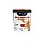 Pasta de Amendoim sabor Cookies and Cream 500g - ABSOLUT - Imagem 1